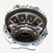 Meritor Carrier Assembly - Complete, Differential, Driven, Rear A13200B1978S342 - alternate 6